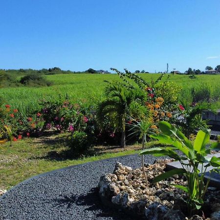 Villa Matigwa Anse-Bertrand Luaran gambar