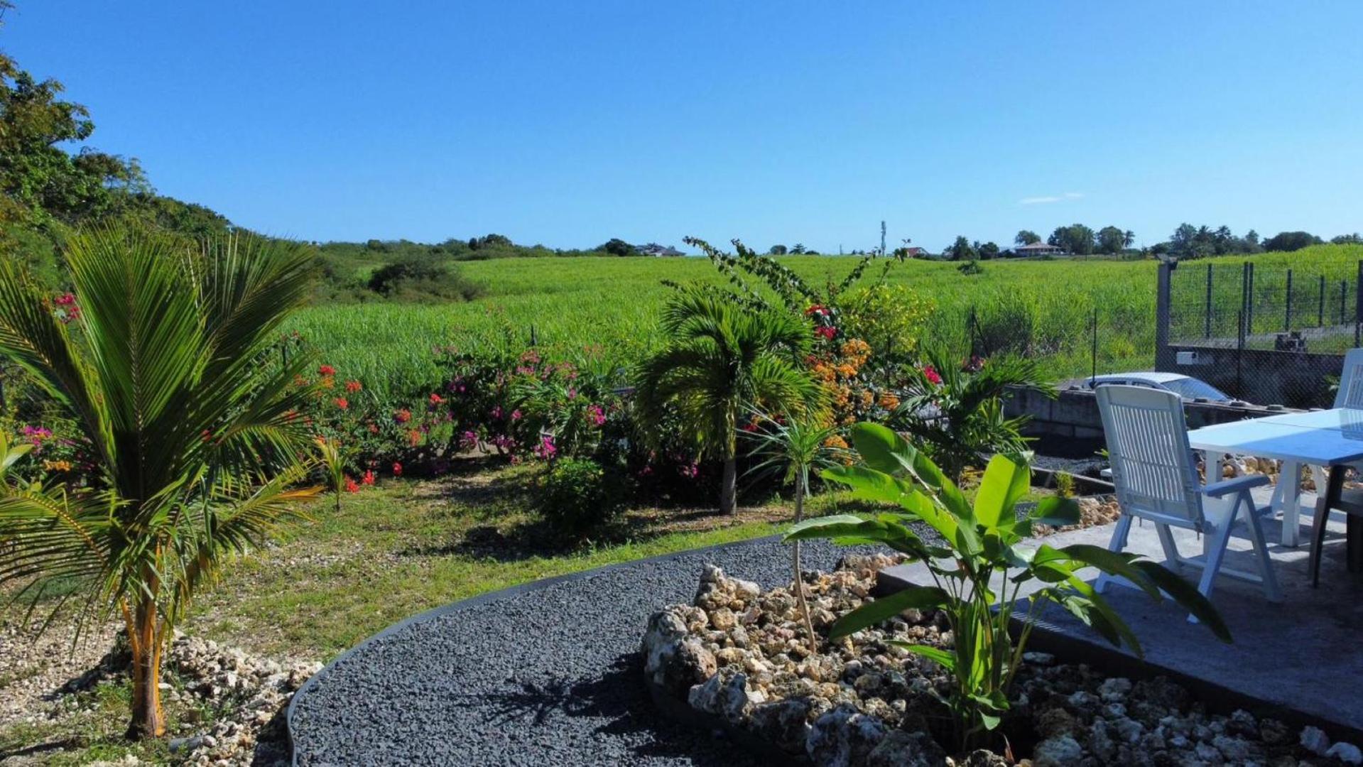 Villa Matigwa Anse-Bertrand Luaran gambar